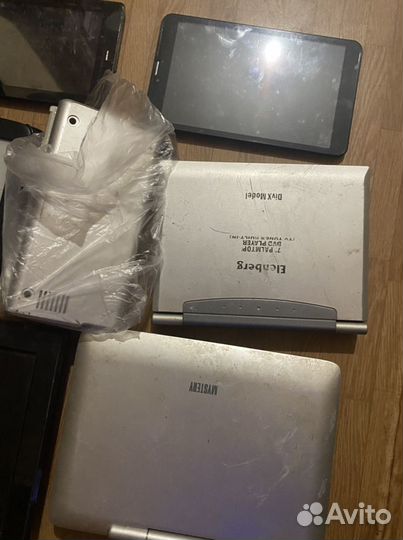 Планшет назапчасти