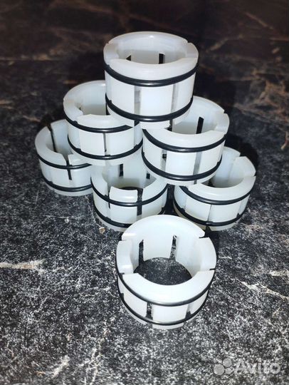 Втулка рулевой рейки Тойота Пассо, вв