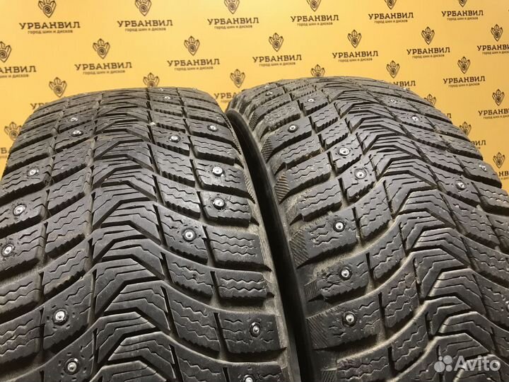 Michelin X-Ice North XIN3 205/55 R16 94T