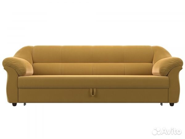 Диван прямой 