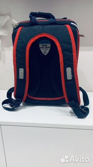 Рюкзак школьный ранец