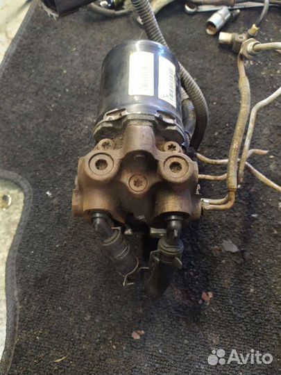 Блок ABS Jeep grand cherokee ZJ 4.0