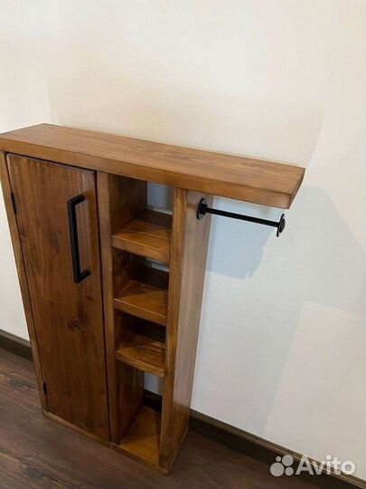 Полка для туалетной бумаги