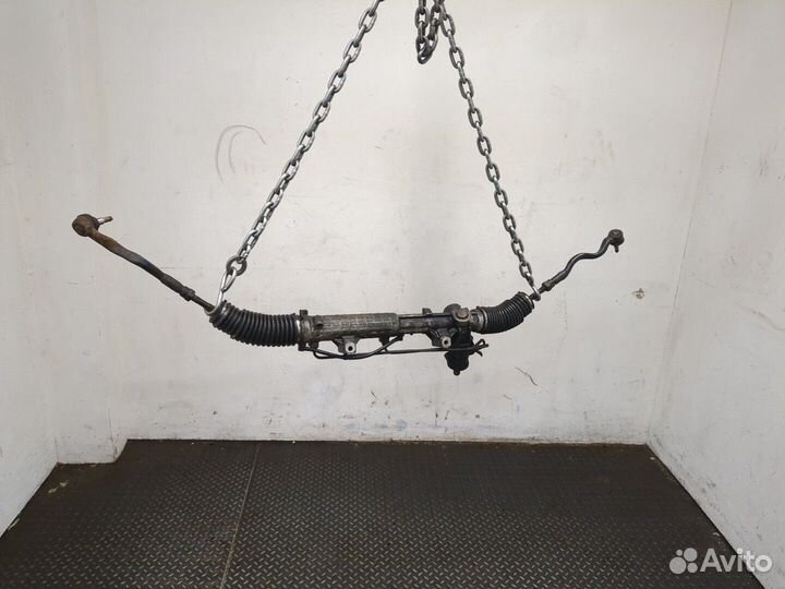 Рейка рулевая с г/у BMW 3 E36, 1998