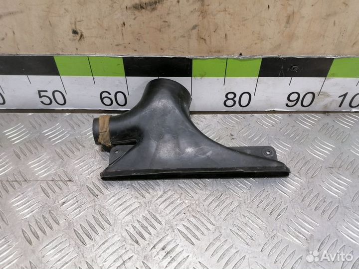 Воздуховод G 1989-2021