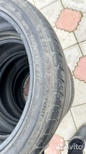 Bridgestone Turanza T001 225/45 R19 92