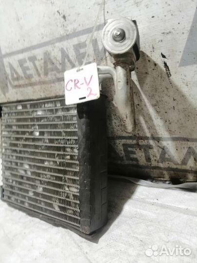 Радиатор кондиционера Honda CR-V 2