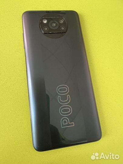 Xiaomi Poco X3 Pro, 8/256 ГБ