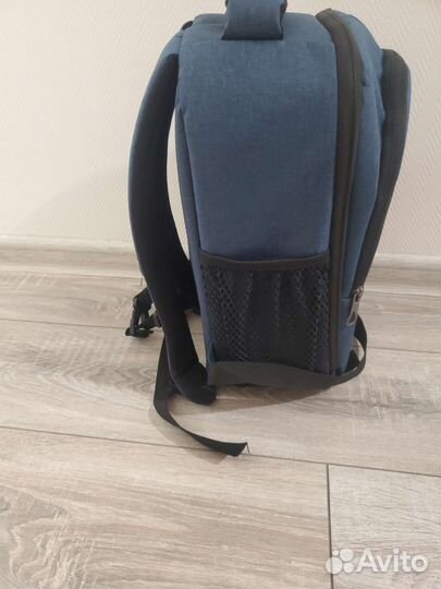 Фоторюкзак новый