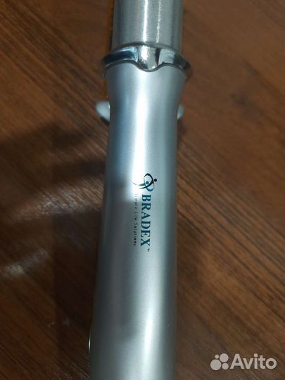 Плойка для волос