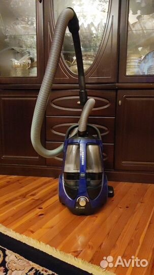 Samsung пылесос