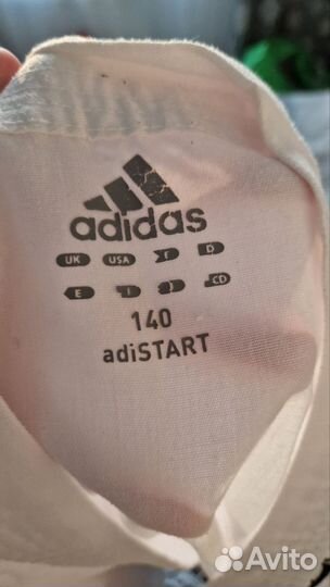 Кимоно 140 adidas