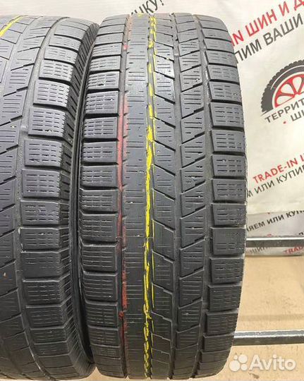 Pirelli Scorpion Ice&Snow 225/65 R17 102N