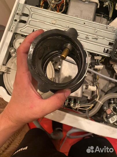 Частный мастер, ремонт стир.и посуд.машин