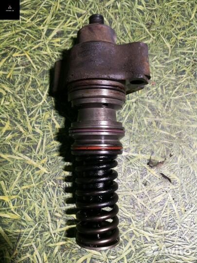 Плунжерная пара плд DAF XF 105 2008 1668325