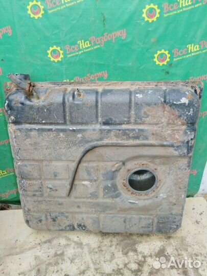 Бензобак Газ 31105 Волга