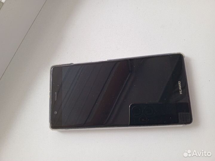 HUAWEI P9 Plus Dual sim, 4/64 ГБ
