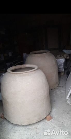 Тандыр новый