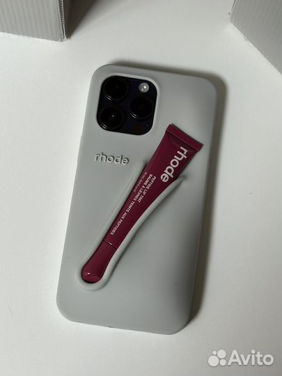 Rhode тинт для губ