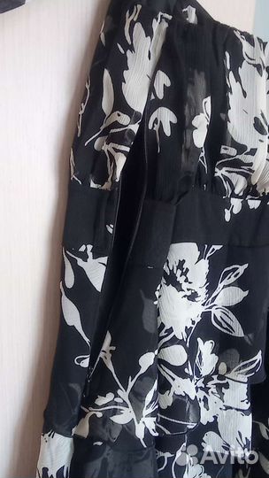 Платья летние