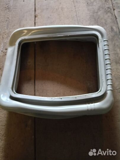 Манжета для стиральной машины indesit