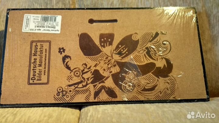 Панно настенное