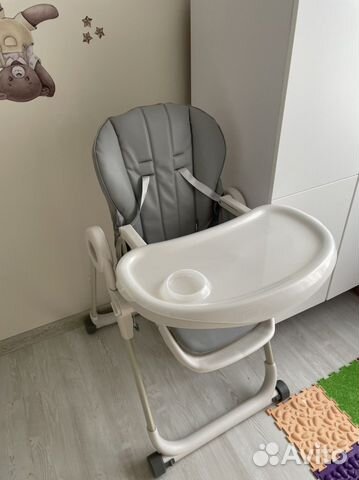 Стул для кормления Forest Kids