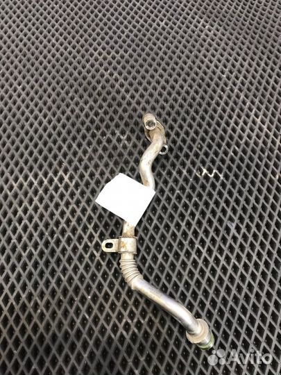 Трубка возврата смазки турбины Renault Arkana 1.3