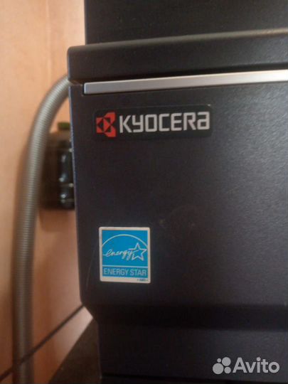 Принтер лазерный мфу