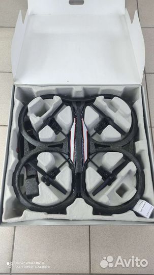 Квадрокоптер Parrot AR Drone 2.0