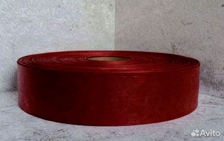 Коллагеновая оболочка 45мм махагон 50м