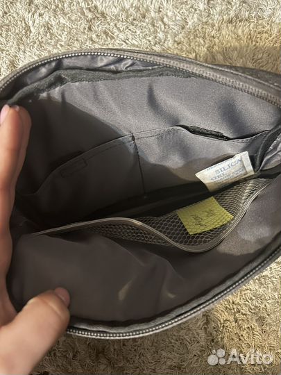 Дорожная косметичка