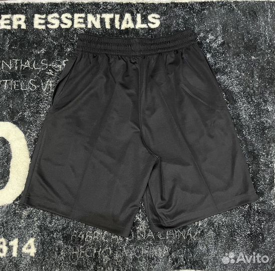 Шорты Nike big swoosh