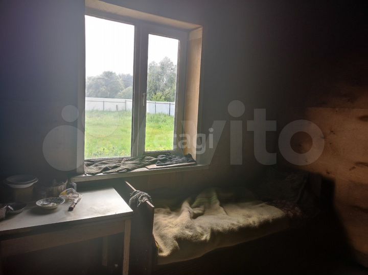 Дом 49,6 м² на участке 30 сот.