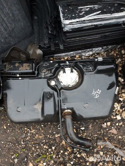 Бензобак LADA Granta Калина Datsun Priora Веста