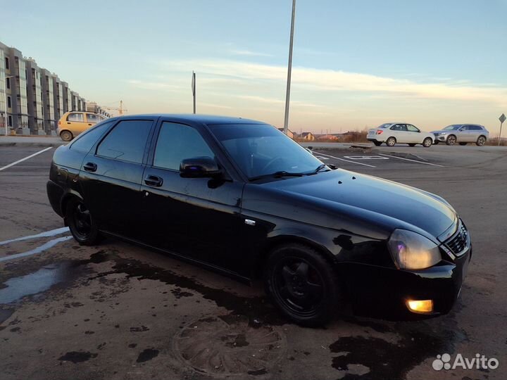 LADA Priora 1.6 МТ, 2011, 170 000 км