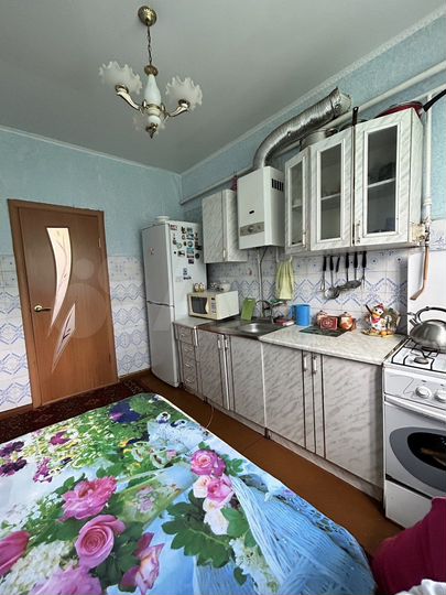 3-к. квартира, 75,6 м², 1/1 эт.