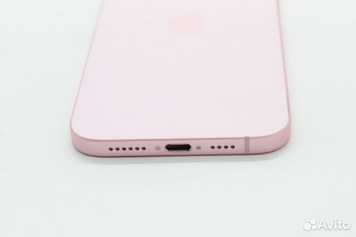 iPhone 15 Plus, 128 ГБ