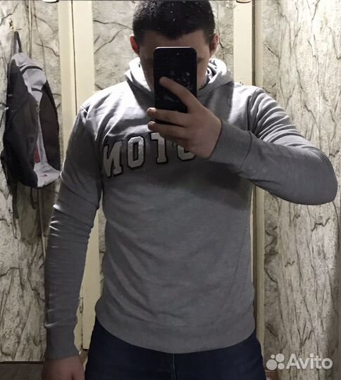 Худи H&M