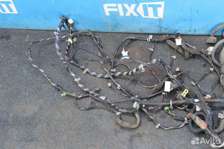 Проводка Ravon Gentra (Равон Джентра) 95400474