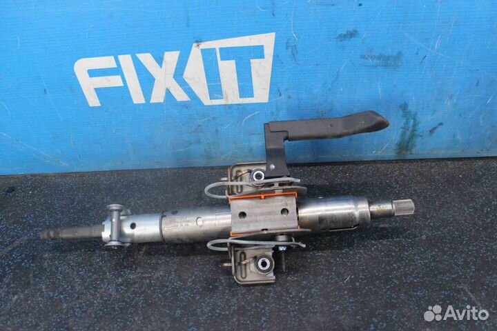 Колонка рулевая Opel Zafira B (Опель Зафира) A05 1