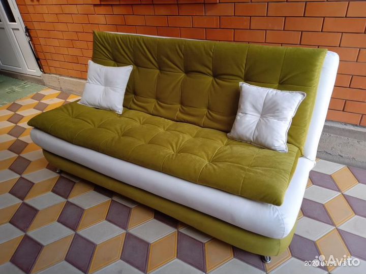 Диван раскладной