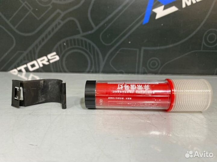 Сигнальный огонь Bmw X5 E53 N62B44 2005