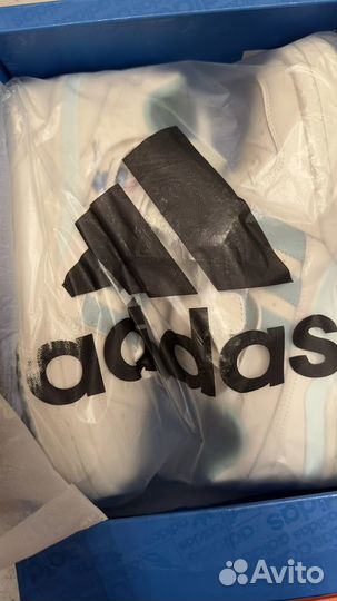 Кеды adidas женские 38