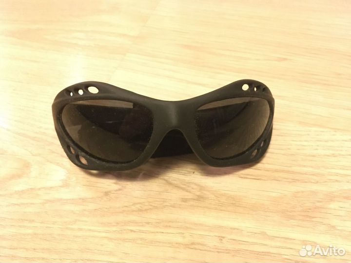 Очки солнцезащитные Blu&EYE