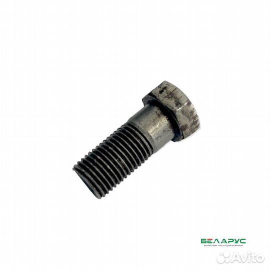 Болт М14*30 (*1,5)