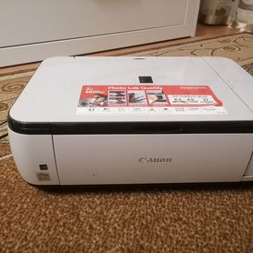 Принтер Canon Pixma MP490