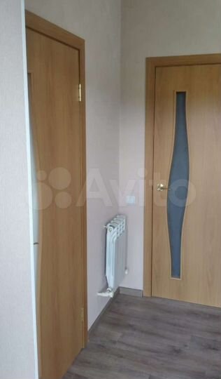 1-к. квартира, 34 м², 1/1 эт.