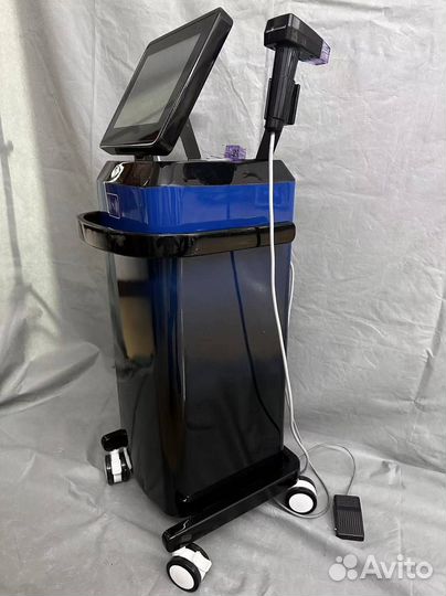 Аппарат для микроигольчатого РФ лифтинга