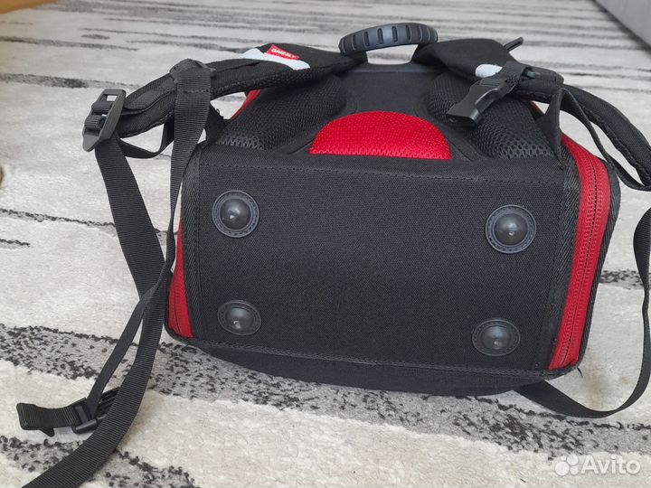 Сумка школьная